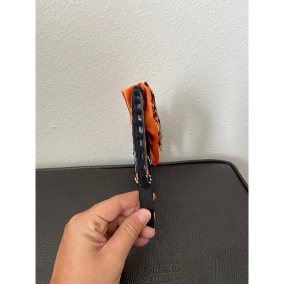 DISNEY Halloween Mickey & Minnie Mouse Ears Headband - Picture 2 of 3